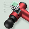 FASCIAL GUN - PISTOLET DE MASSAGE MUSCULAIRE.