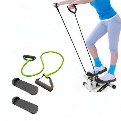 Home Fitness Stair Stepper Replacement Pedals Nonslip Lightweight Elliptical Accessories for Seated Exercise Equipment