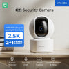 Caméra de Surveillance MiHome 360° Full HD