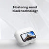 Écouteurs Bluetooth Sans Fil Smart avec écran.