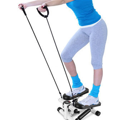 Home Fitness Stair Stepper Replacement Pedals Nonslip Lightweight Elliptical Accessories for Seated Exercise Equipment