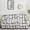 Housse de Canapé Extensible - Pour Fauteuil complet..