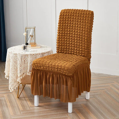 Housses de Chaise Élégantes