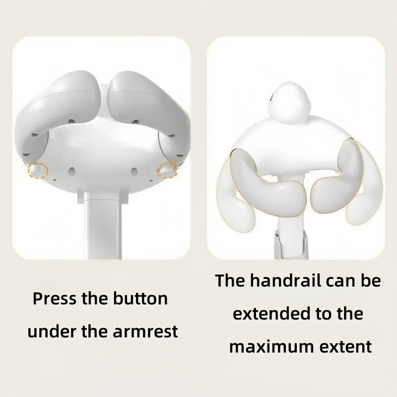 La Table de Bain Debout pour Bébé qui Change Tout