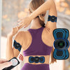Mini-masseurs corporels EMS.