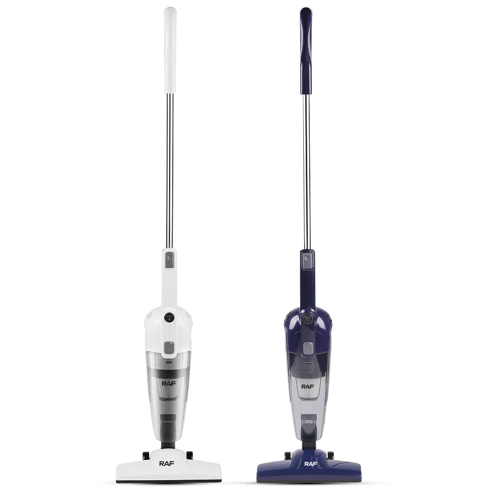 2-In-1 Vacuum Cleaner Handheld Portable Electric Vacuum Cleaner for Hard Floor Pet Hair