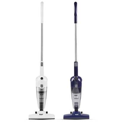 2-In-1 Vacuum Cleaner Handheld Portable Electric Vacuum Cleaner for Hard Floor Pet Hair