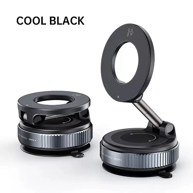 Support Téléphone Magnétique Ultra-Fix 360