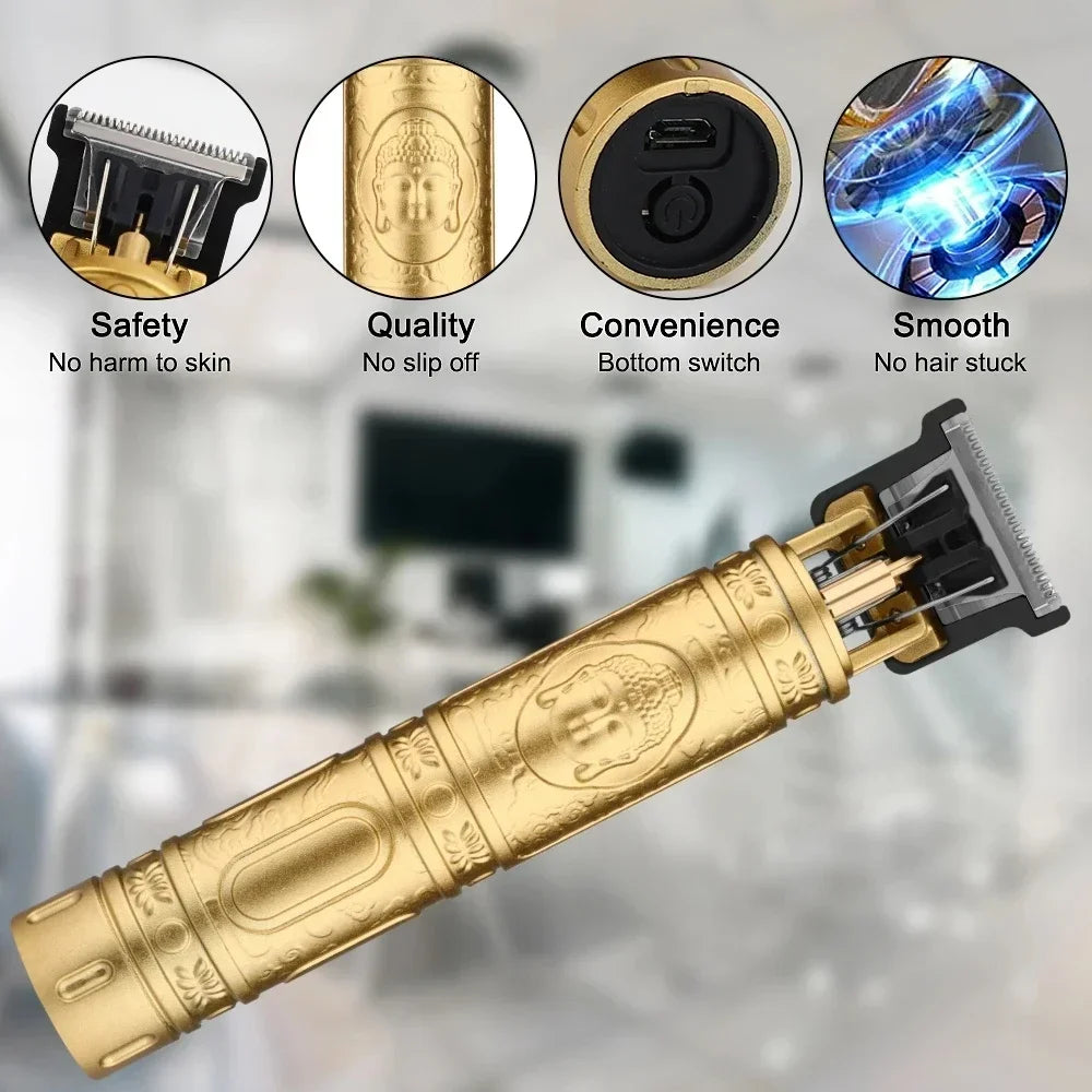 Tondeuse Électrique Dragon.