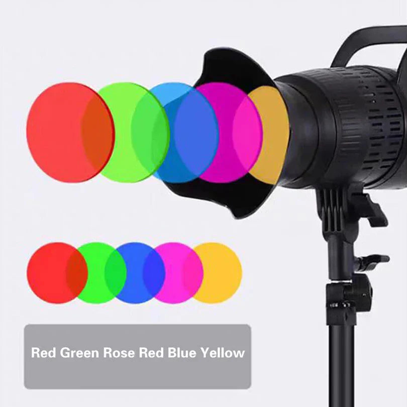 Lampe Studio Pro  - Spotlight 168