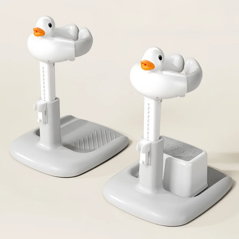 La Table de Bain Debout pour Bébé qui Change Tout