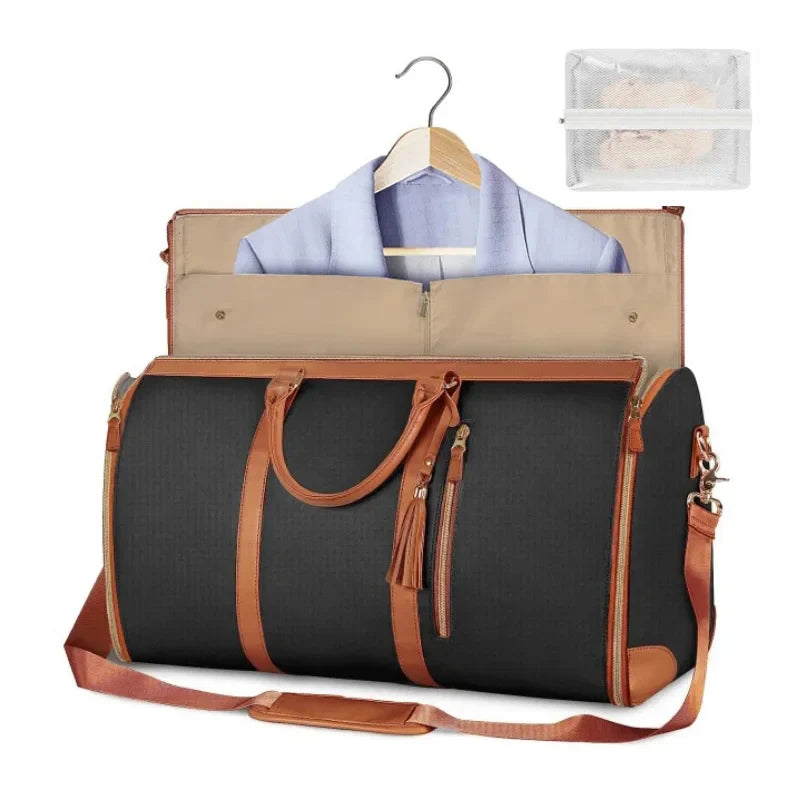 Sac de Voyage VIP Convertible 2 en 1