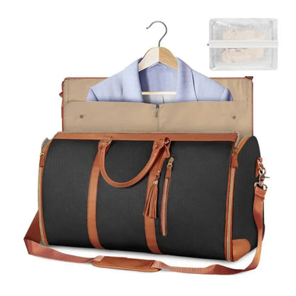 Sac de Voyage VIP Convertible 2 en 1