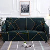 Housse de Canapé Extensible - Pour Fauteuil complet..