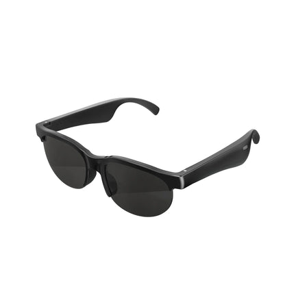 LUNETTE INTELLIGENTE – MUSIQUE, APPEL et Traduction de Langue en Live ( sans camera intégrés )