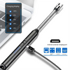 Portable charging igniter, kitchen ignition gun, ignition rod, electronic charging lighter, outdoor igniter.
