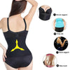 Sculptez Votre Silhouette avec le Corset Amincissant.