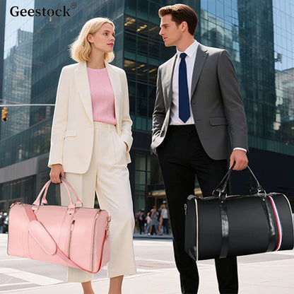 Sac de Voyage VIP Convertible 2 en 1