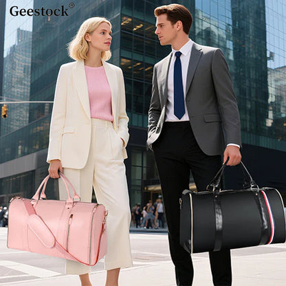 Sac de Voyage VIP Convertible 2 en 1