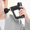 Mini Pistolet de Massage sans Fil.