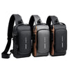 Sac elegance Multifunction Anti-vol avec chargeur.