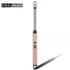 Portable charging igniter, kitchen ignition gun, ignition rod, electronic charging lighter, outdoor igniter.