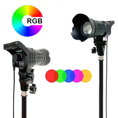Lampe Studio Pro  - Spotlight 168