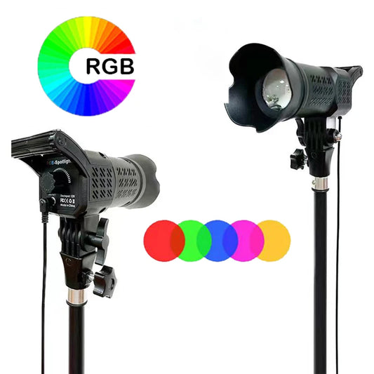 Lampe Studio Pro  - Spotlight 168