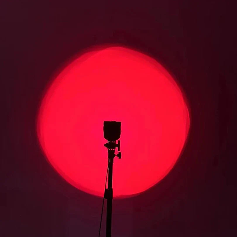 Lampe Studio Pro  - Spotlight 168