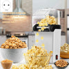 Machine à Pop-Corn Électrique.