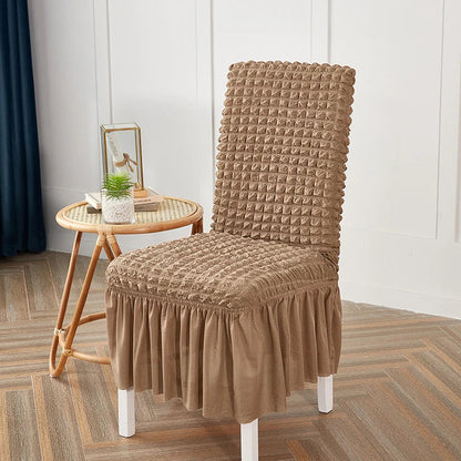 Housses de Chaise Élégantes