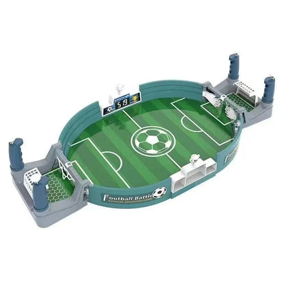 Jeu de Football Miniature – Flipper de Foot de Table pour Jeux en Intérieur