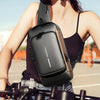 Sac elegance Multifunction Anti-vol avec chargeur.