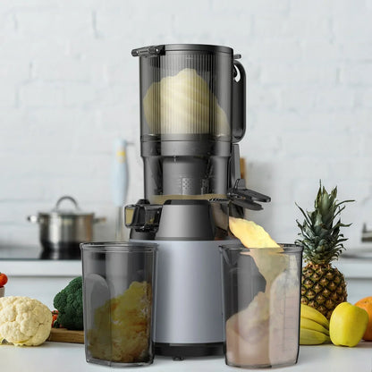 Extracteur de Jus Pro Max - Grande Ouverture ( Dernier stock )