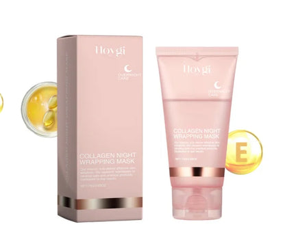 Masque au collagène Beauté Coréen