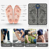 Tapis Masseur Intelligent EMS.