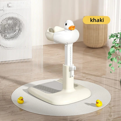 La Table de Bain Debout pour Bébé qui Change Tout