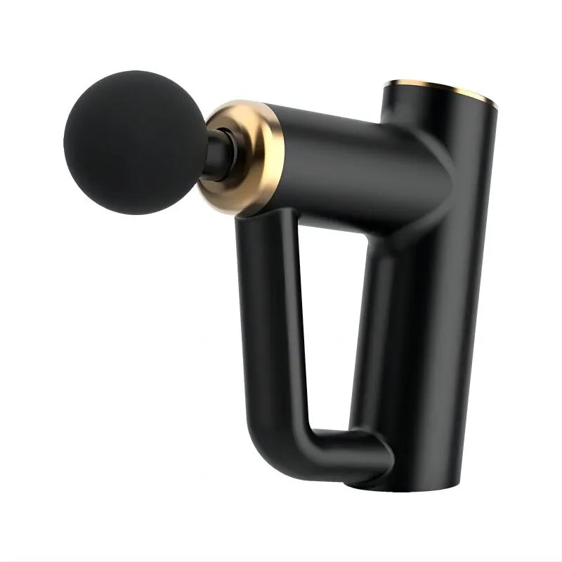 Mini Pistolet de Massage sans Fil.