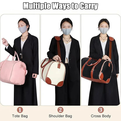 Sac de Voyage VIP Convertible 2 en 1