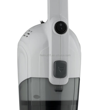 2-In-1 Vacuum Cleaner Handheld Portable Electric Vacuum Cleaner for Hard Floor Pet Hair