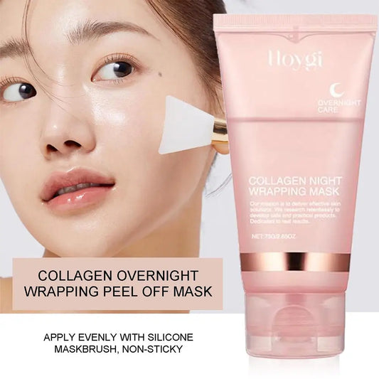 Masque au collagène Beauté Coréen