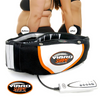 Le VibroShape - Ceinture minceur Toute taille pour Sculpter le Corps, Massage et Détente.