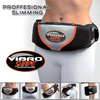 Le VibroShape - Ceinture minceur Toute taille pour Sculpter le Corps, Massage et Détente.