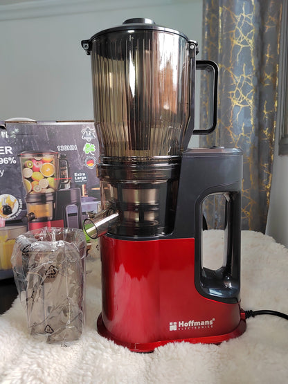 Juice Extractor Pro Hoffmans - Grand Opening (very very limited stock)