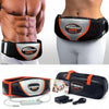 Le VibroShape - Ceinture minceur Toute taille pour Sculpter le Corps, Massage et Détente.